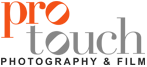 logo protouch aerial photography